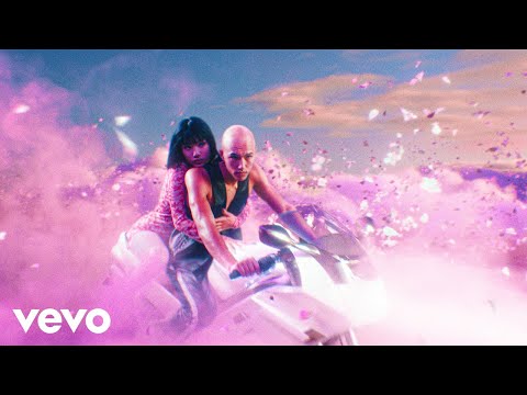 Purple Disco Machine, ÁSDÍS - Beat Of Your Heart (Director's Cut)