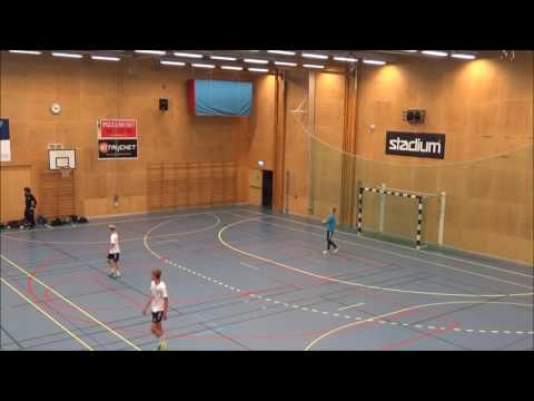 Kärra HF F02 - Önnered HK P02