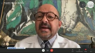 Dr. Evandro Oliveira fala sobre HPV