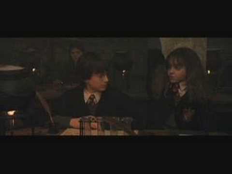 Wizard People, Dear Reader - FIRST DAY SUCKS IT (Chapter 14)