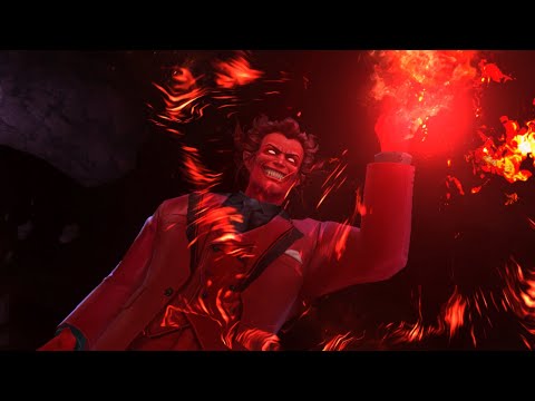 Mephisto BEST STRIKER COMPARISON (Brilliant Competition) | ABX Silence - Marvel Future Fight