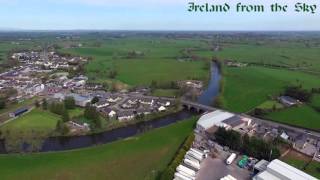 Moy & Charlemont, County Tyrone.