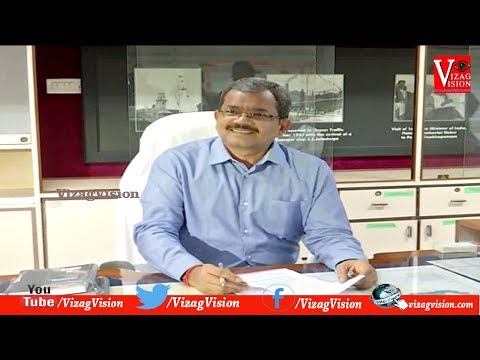 Punya Snanams in Pathala Ganga at Srisailam Karnool...