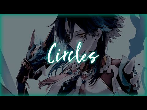 「Nightcore」SouMix, L3ss & Barmuda - Circles