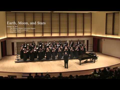 Ballade To The Moon - Daniel Elder