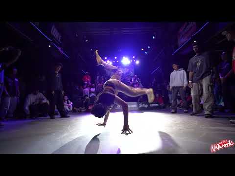 Z L S  Vs Elephant Graveyard  - Prelims -Freestyle Session Special Edition-Pro Breaking Tour