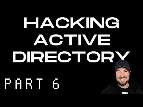 Odyssey - Part 6 - (Hack Smarter Labs!)