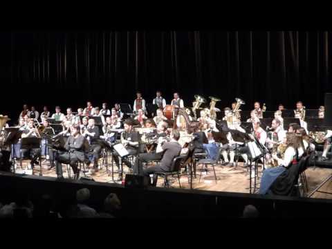 Franui & MK Innervillgraten - Der letzte Seufzer