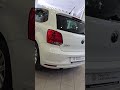VOLKSWAGEN POLO VIVO 1 4 COMFORTLINE Bidvest McCarthy Volkswagen Westgate 011 279 9500
