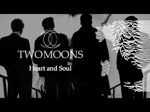 Two Moons - Heart & soul  (3.5 Decades - a Joy Division italian tribute)