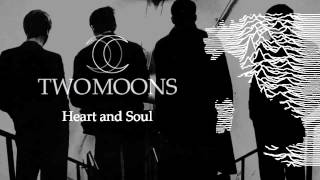 Two Moons - Heart & soul  (3.5 Decades - a Joy Division italian tribute)