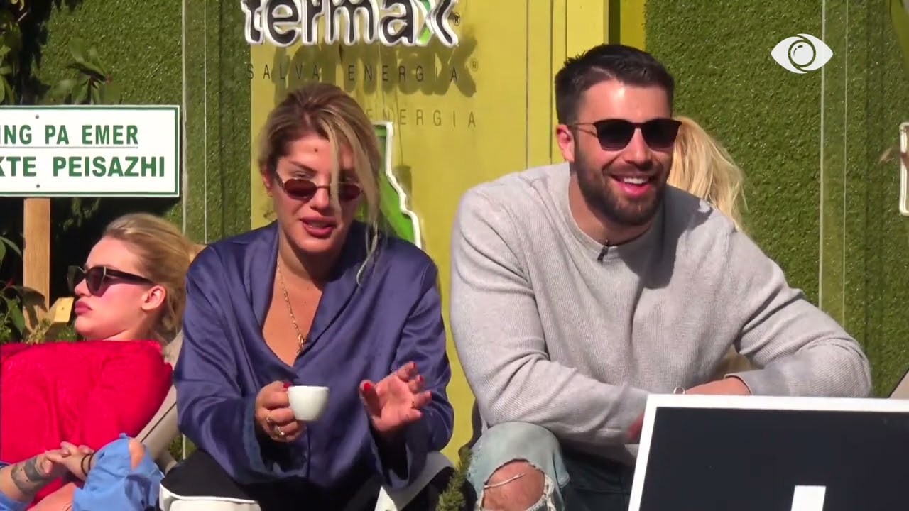 “Këta sot të kenë kujdes”/ Ilnisa: Gjithë nervat e natës do ua nxjerrë këtyre - Big Brother VIP 3
