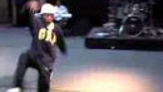 JACOB LATIMORE PROMOVIDEO 2008