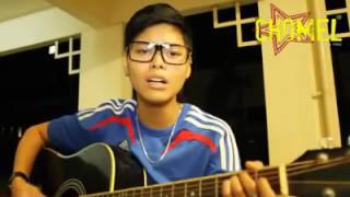 Download lagu Chomel-Harus Ku Terima mp3