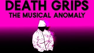 Death Grips: The Musical Anomaly