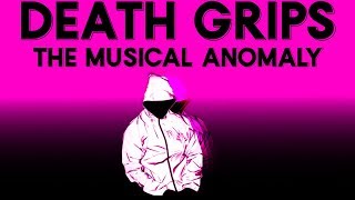 Death Grips: The Musical Anomaly