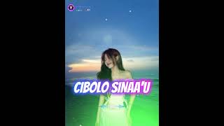 Download lagu Lagu Joget Minang Slow Terbaru _ CIBOLO SINAA'U _ 🍊 _ @IloNg03 RMXR🍊 mp3