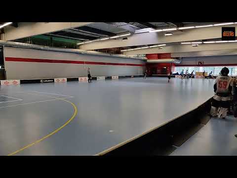 MC 2020 Esport Oilers NG 06 Black - Pelicans SB 3. erä 1.8.2020