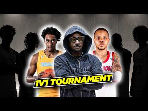 Myles vs Jasir