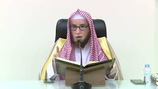 67- تفسير القرآن بجامع البابطين | سورة الملك ٢٠-آخرها | الشيخ أ.د يوسف الشبل image