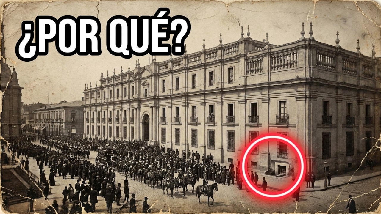 Santiago no encaja