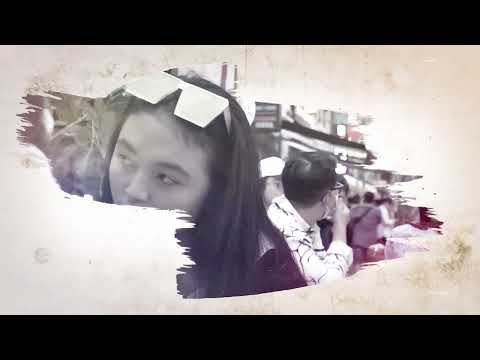 XPDC - Lagu Dari Aku (Official Lyric Video)