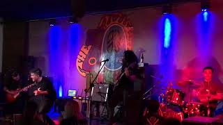 Breathe - Faspitch Live at The 70’s Bistro