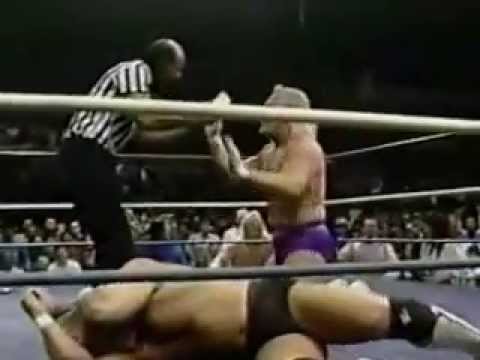 SC 88 Midnight Express vs Midnight Express- Part 3