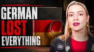 How German Dominated Science for 200 Years and Then Vanished