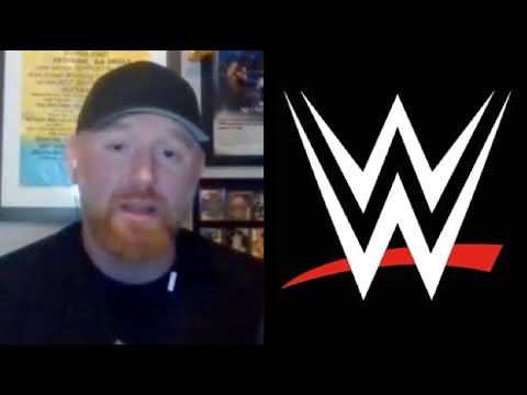 Heath Slater: I Hung Up When WWE Called Me
