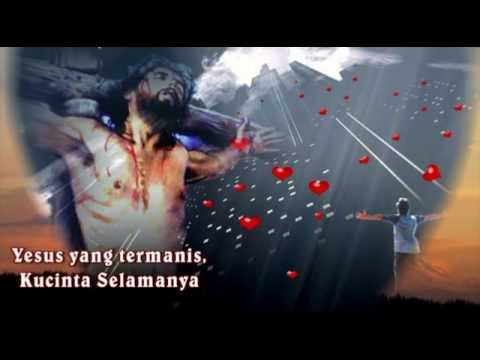 Yesus Yang Termanis, BLESS TRIO © Video Clips by JoVie DiNo Jansen