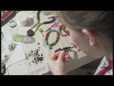 JewelleryMaker LIVE 24/08/21 8AM - 5PM