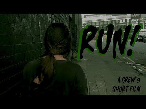 RUN!