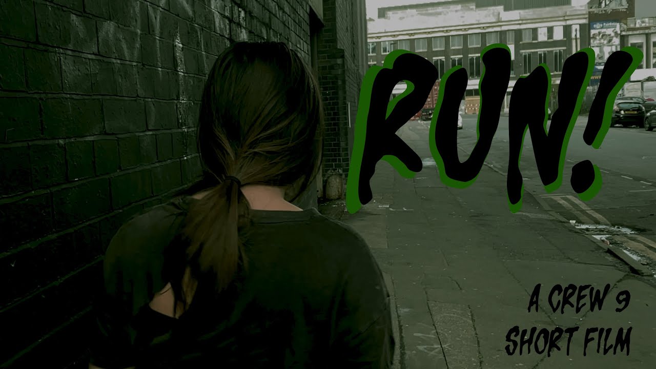 RUN!