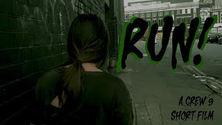 RUN!