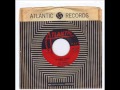 CLYDE McPHATTER -  I'M LONELY TONIGHT -  30 DAYS -  ATLANTIC 1106
