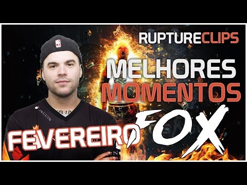 FOX: MELHORES MOMENTOS FEVEREIRO