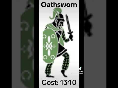 Best Melee Units In Total War Rome 2 #totalwar #rome2