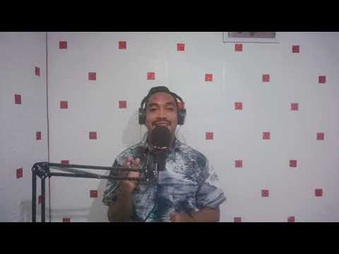 Jiwaku Merindukan-Mu (cover by Vano 76hoy)