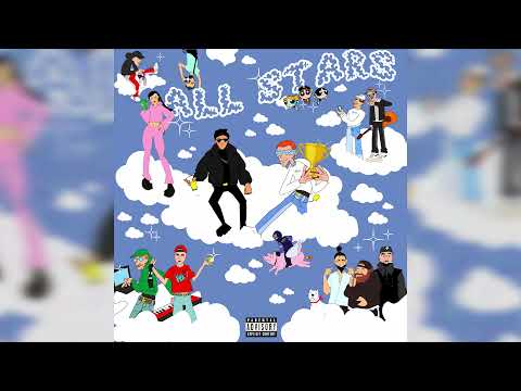 Redkid & Lil Eisak - Heroina (feat. Aros b ) (MIXTAPE ALL STARS)