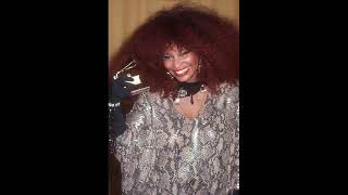 Chaka Khan - La Flamme (1984)