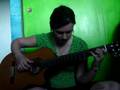 Greensleeves (classical guitar) 