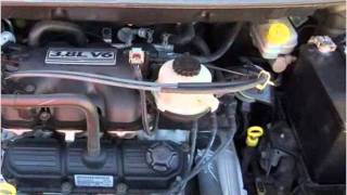 preview picture of video '2005 Chrysler Town & Country Used Cars Columbus,August,Pheni'
