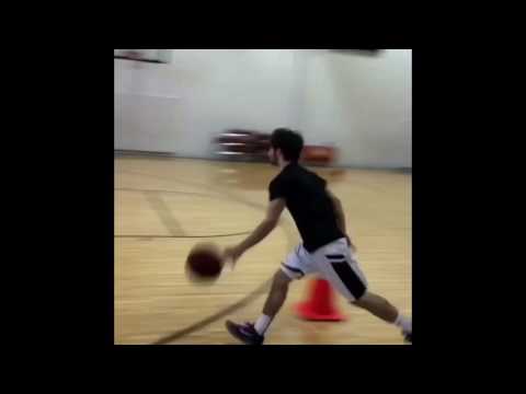 Drew Slone Basketball Trailer