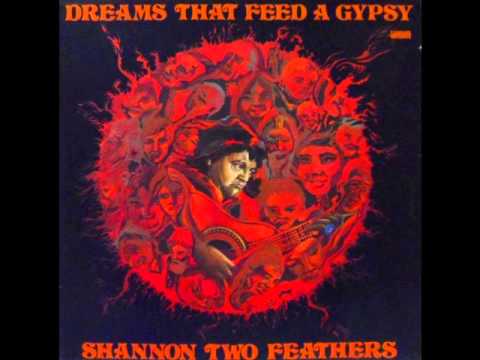 Shannon Two Feathers   Main Street Angel