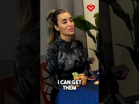 Robbi Lew on Doug Polk