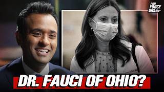 Vivek Ramaswamy: Education Crisis, American Revival, Woke Politics