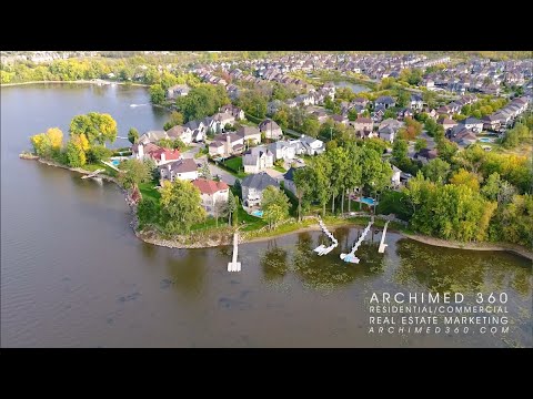 ARCHIMED STUDIO video.