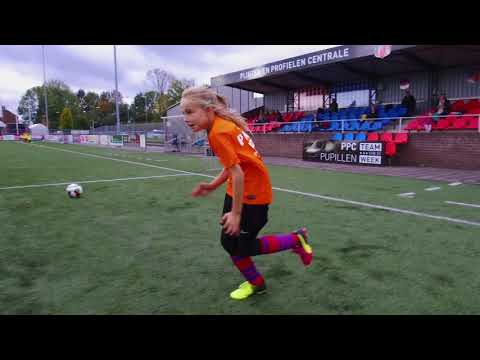 PANNA! Sterrenteam: Olé Olé bij CDW!