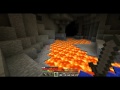 Minecraft 2 Поход в пещеру 